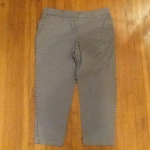 George Pants - George Slacks